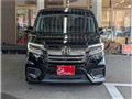 2018 Honda Step WGN