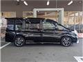 2018 Honda Step WGN