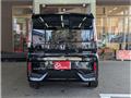 2018 Honda Step WGN