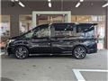 2018 Honda Step WGN