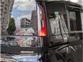 2018 Honda Step WGN