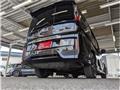 2018 Honda Step WGN