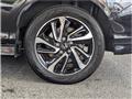 2018 Honda Step WGN
