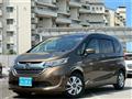 2017 Honda Freed