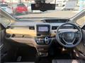 2017 Honda Freed