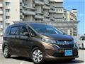 2017 Honda Freed