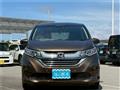 2017 Honda Freed