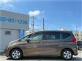 2017 Honda Freed