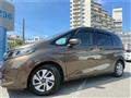 2017 Honda Freed