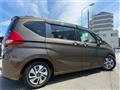 2017 Honda Freed