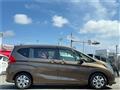 2017 Honda Freed