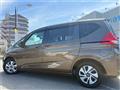 2017 Honda Freed