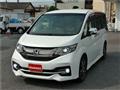 2017 Honda Step WGN