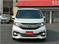 2017 Honda Step WGN