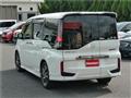 2017 Honda Step WGN