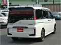 2017 Honda Step WGN