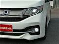 2017 Honda Step WGN