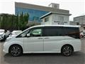 2017 Honda Step WGN