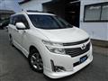 2013 Nissan Elgrand