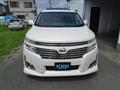 2013 Nissan Elgrand