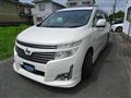 2013 Nissan Elgrand