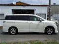 2013 Nissan Elgrand