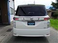 2013 Nissan Elgrand