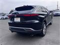 2020 Toyota Harrier