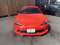 2017 Toyota 86