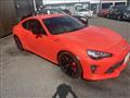 2017 Toyota 86