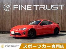 2017 Toyota 86