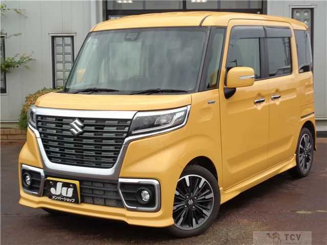 2018 Suzuki Suzuki Others