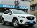 2013 Mazda CX-5