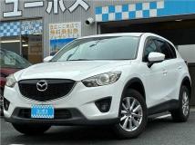 2013 Mazda CX-5