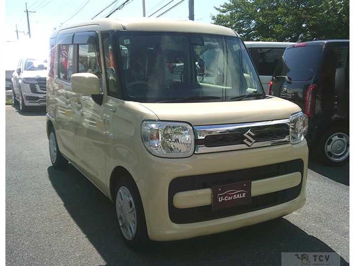 2019 Suzuki Suzuki Others