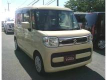 2019 Suzuki Suzuki Others