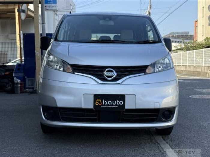 2021 Nissan NV200 VANETTE