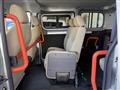 2021 Nissan NV200 VANETTE