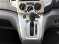 2021 Nissan NV200 VANETTE
