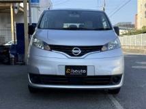 2021 Nissan NV200 VANETTE