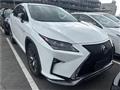 2016 Lexus RX