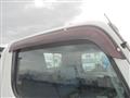 2014 Mitsubishi Canter