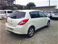 2010 Nissan Tiida
