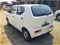 2017 Suzuki Alto