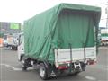 2016 Mitsubishi Canter