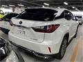 2018 Lexus RX