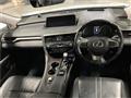 2018 Lexus RX
