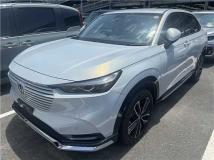 2022 Honda VEZEL