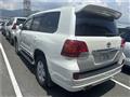 2013 Toyota Land Cruiser