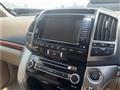 2013 Toyota Land Cruiser
